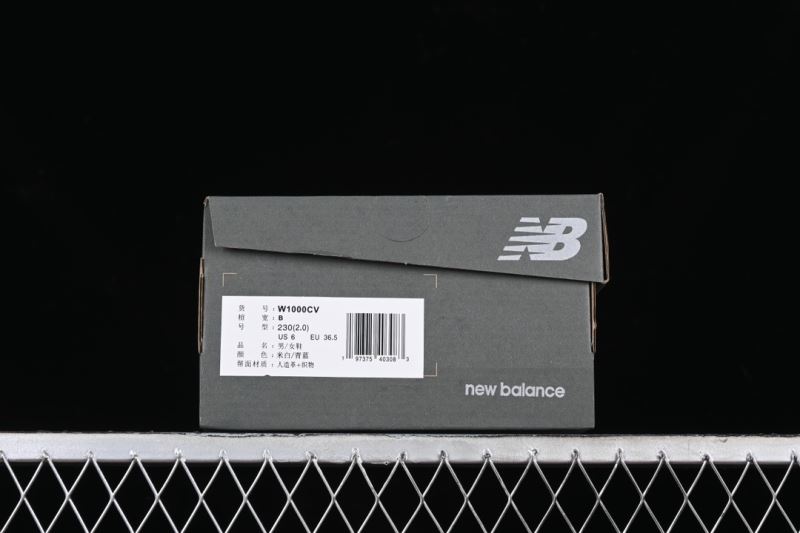 New Balance Shoes